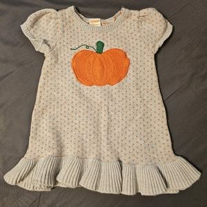 Gymboree sweater dress